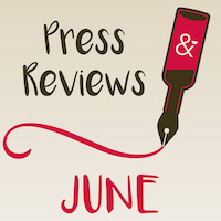 Press reviews June