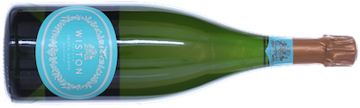 2013 WISTON ESTATE Cuvée Brut 2020 Limited Release