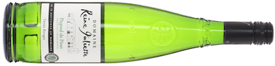 2020 Picpoul reine juliette