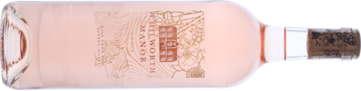 Chilworth Manor Rosé