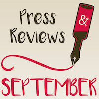 Press Reviews September