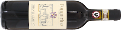 2019 CHIANTI CLASSICO Poggerino