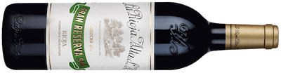 2011 Rioja Alta 904 Gran Reserva