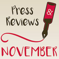 November press review
