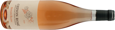 2020 Chinon Rosé Baudry 