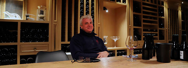 Domaine Perrot-Minot