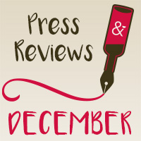 Press Reviews december