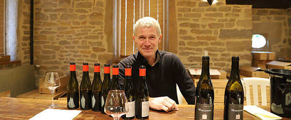 Domaine Huguenot