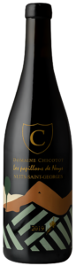 Nuits Saint Georges Domaine Chicotot