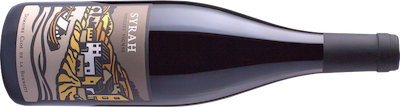 2019 SYRAH Vieilles Vignes Clos de la Bonnette