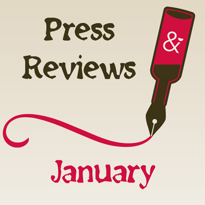 Press Reviews January