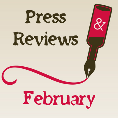 Press Reviews February