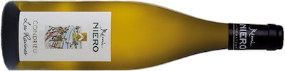 2019 CONDRIEU Les Ravines Domaine Rémi Niero