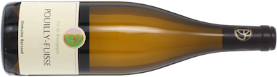 2019 POUILLY FUISSÉ Les Châtaigniers Domaine Daniel Barraud