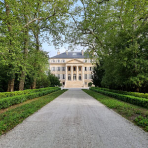 Chateau Margaux