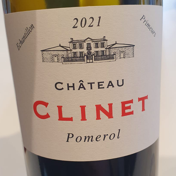 Chateau Clinet