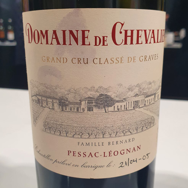 Domaine de Chevalier