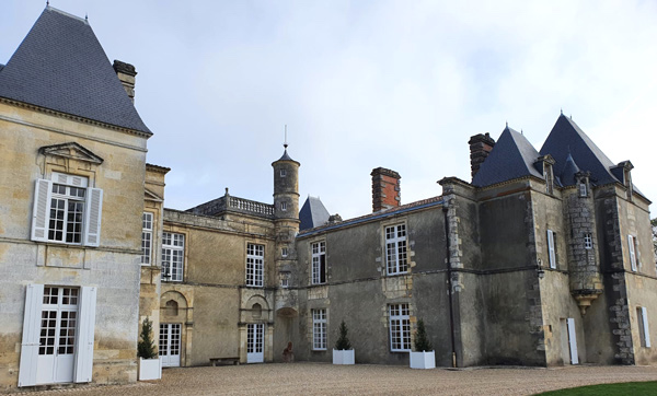 Chateau Issan