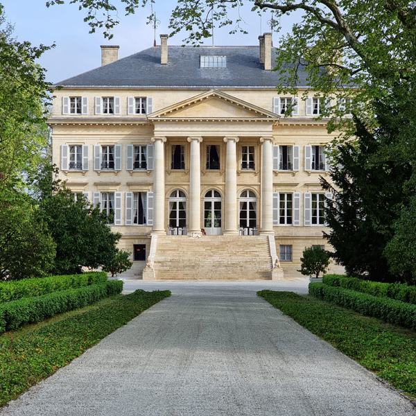 Chateau Margaux