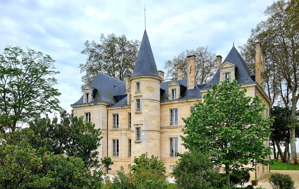 Chateau Pichon Lalande