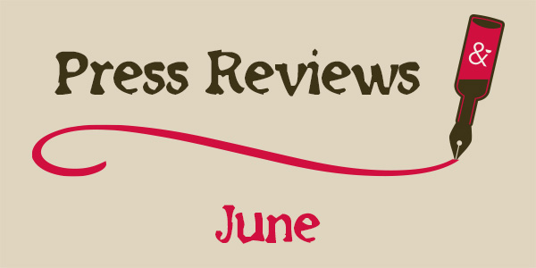 June press review