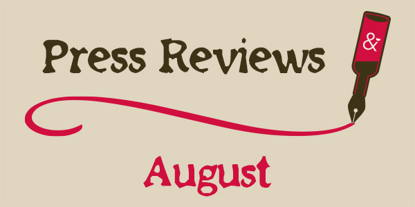 Press Review August 