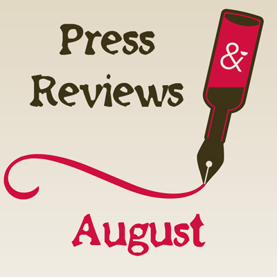 Press Review August