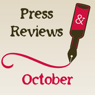 October press reviews 2022