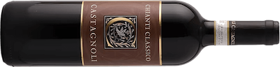 2019 Castagnoli Chianti Classico