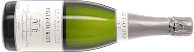 EGLY-OURIET Les Vignes de Vrigny Brut 1er Cru NV