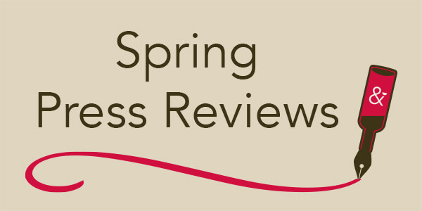 Spring press review