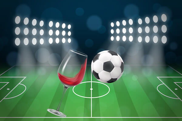 Football & Wine