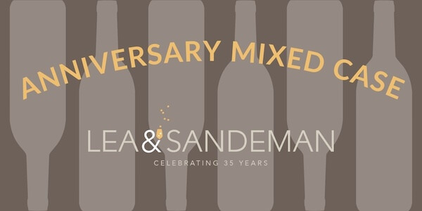 35th anniversary mixed case 