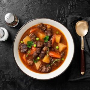 beef stew