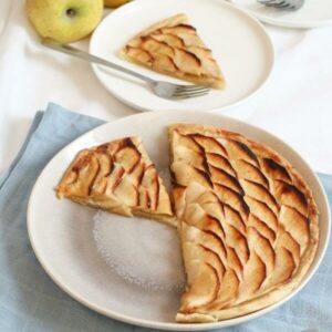 Tarte fine 