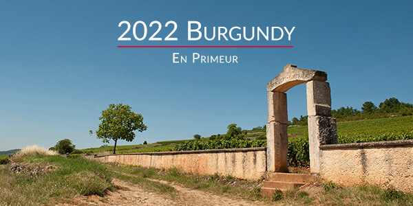 2022 Burgundy 