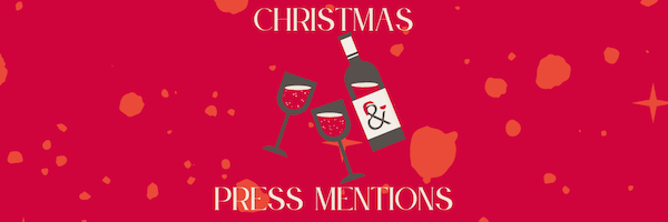 Christmas press mentions