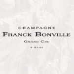 Champagne Franck Bonville - Avize