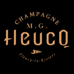 Champagne M G Heucq