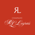 Champagne R&L Legras