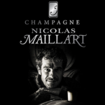 Champagne Nicolas Maillart