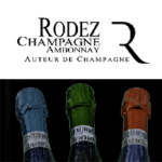 Champagne Rodez