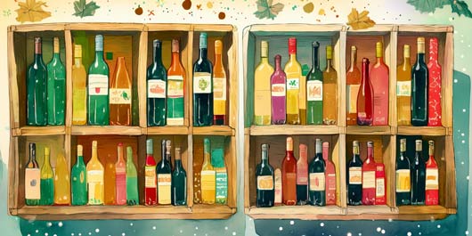 Christmas Mixed Cases