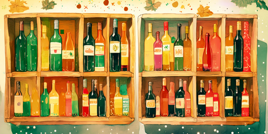 Christmas Mixed Cases