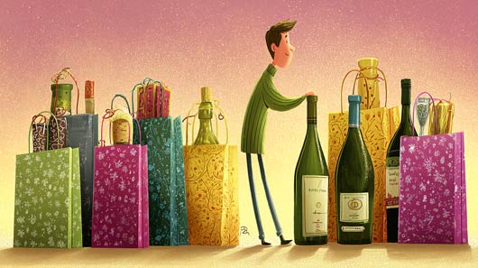 Christmas Gift Selection