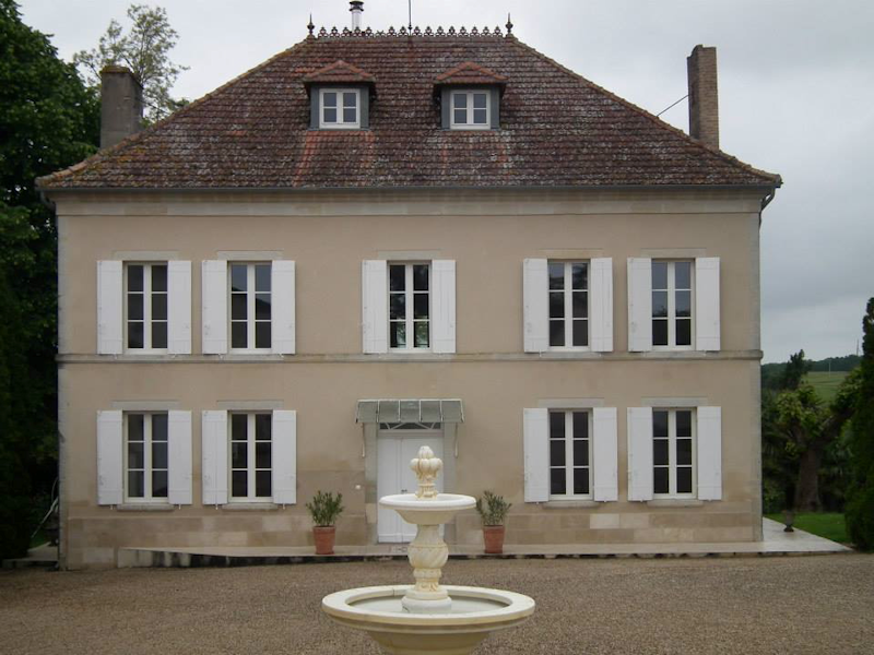 Château-Les-Arqueys