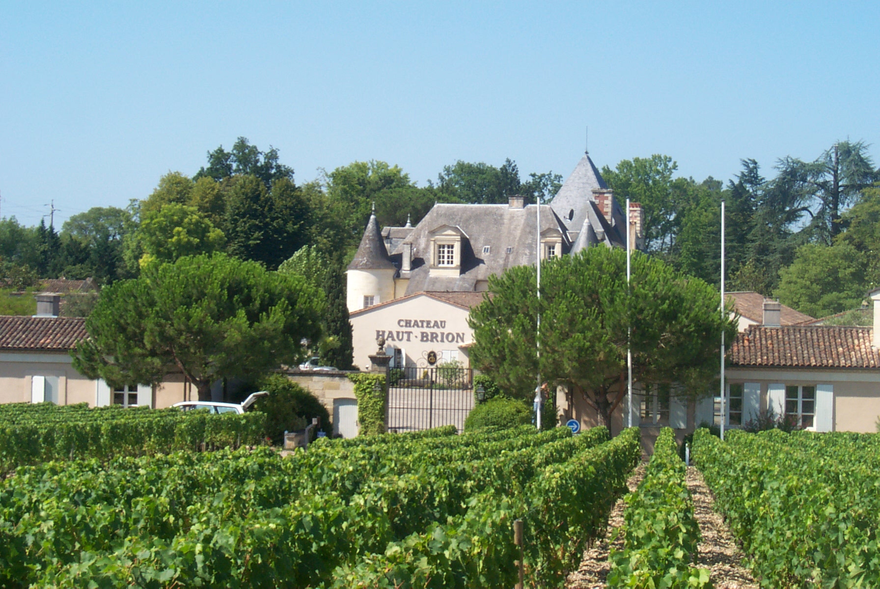 Château-Haut-Brion