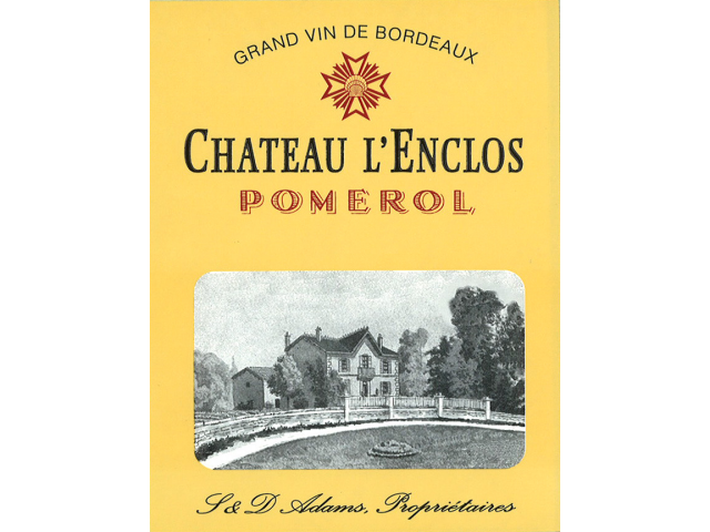 Château-L'Enclos