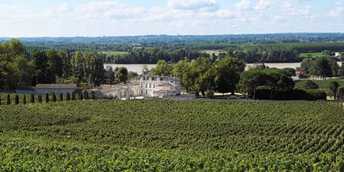 Château-de-La-Dauphine