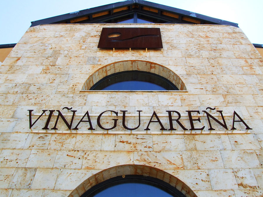 Bodegas-Viñaguareña